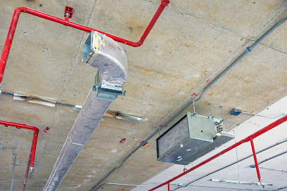 Best Air Duct Cleaning Of Overland Park