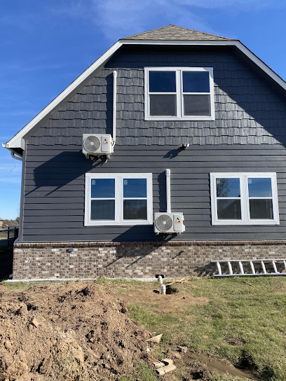 James Family Mini Splits & HVAC LLC