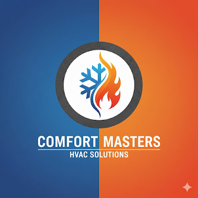 COMFORT MASTERS
