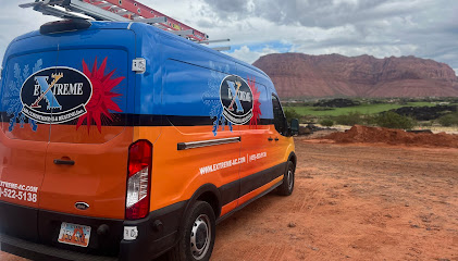 Extreme Air Conditioning & Heating, Inc.