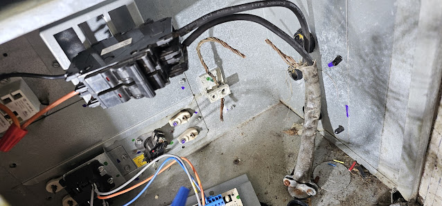 Anubis Mechanical, LLC