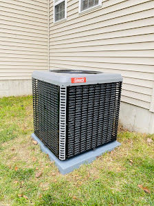 Thermatech Heating and Cooling