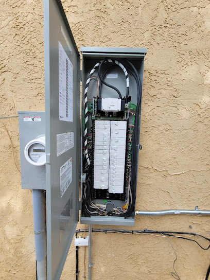 Resilient Electrical