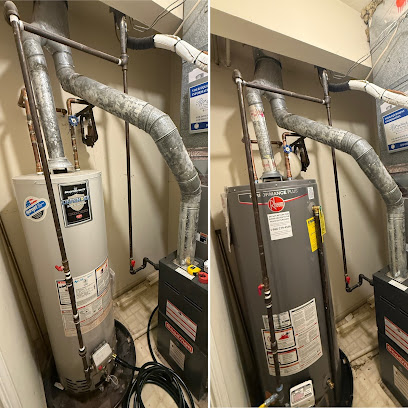 ONG Plumbing & Heating