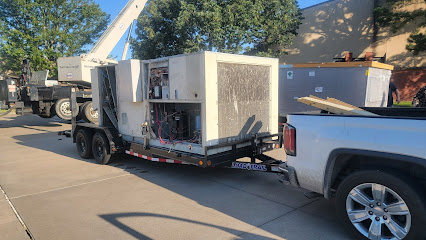 HVAC Recycling Services LLC