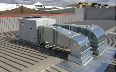 Joe Air Conditioning & Heating