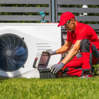 BOWIE HVAC SERVICE