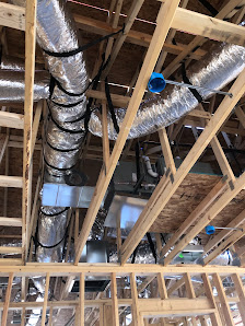 DB Air Conditioning