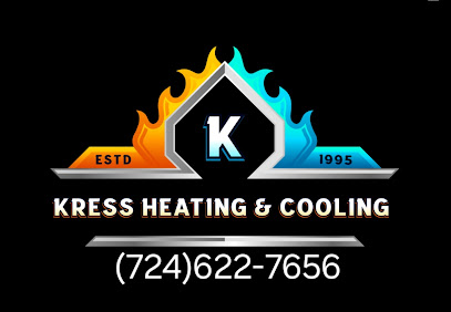 Kress Heating & Cooling