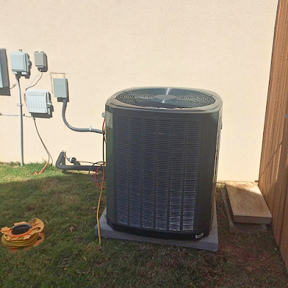 Proactive Heating and Cooling