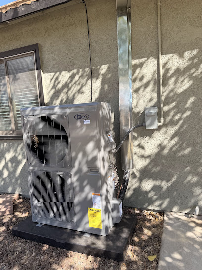 Service Titan AC & Heating