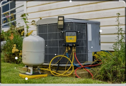 Paradise Heating and air