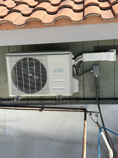 Pure Air Eco Solutions LLC