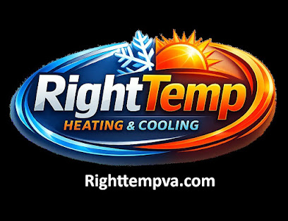 RightTemp Heating & Cooling