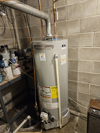 Bruno HVAC Services LLC-Schuyler