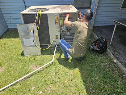 Cumberland Climate Control