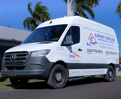 Air Conditioning Repair Services | MMW Construction Corp