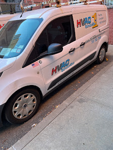 HVAC SERVICE ONE