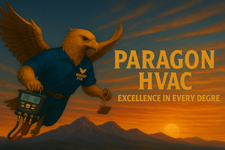 Paragon HVAC