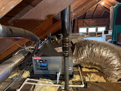 High Tek Corp - Heating & Cooling
