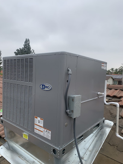 Westend Aire Duct Cleaning