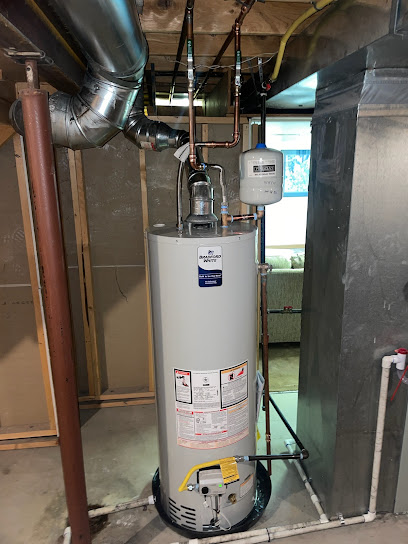 Next Level HVAC