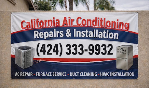 California Air Conditioning