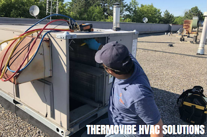 ThermoVibe HVAC Solutions