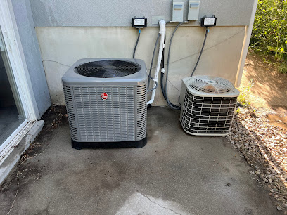 UBM heating & cooling