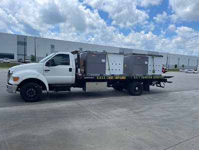 Diamond Phoenix Heating &Air LLC