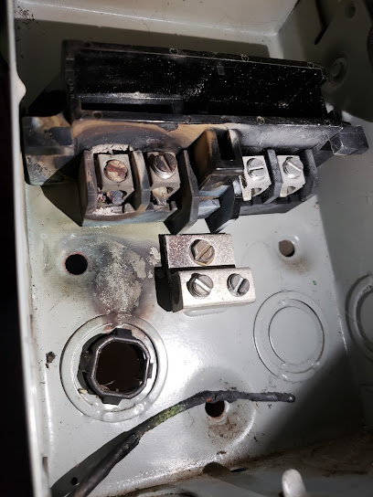 Brooks Heating & Air, LLC