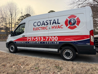 Coastal Electric Services