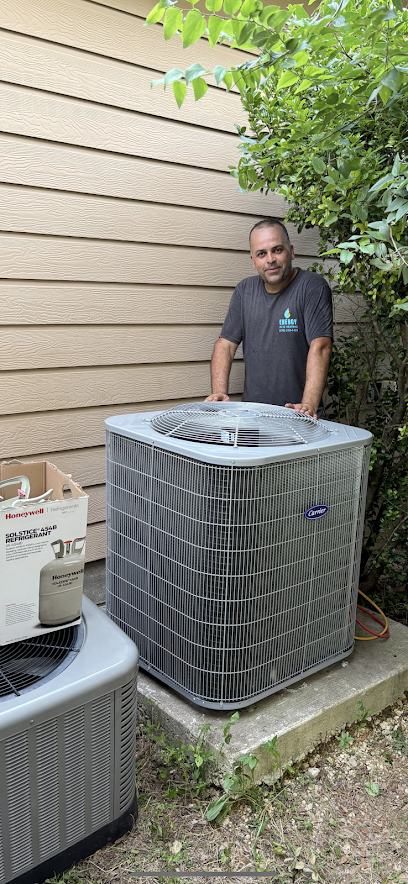 Energy AC And Heating