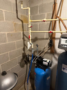 Steen & Son Plumbing and Heating