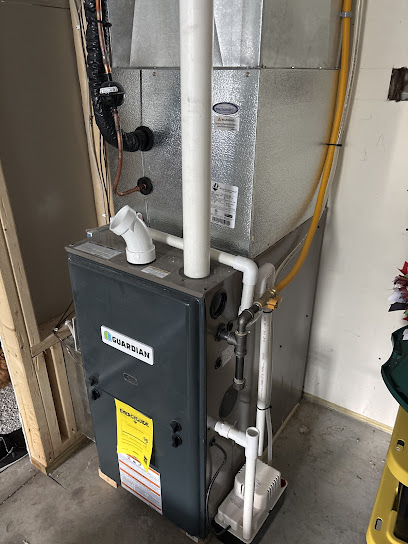 J&M HVAC of Michiana