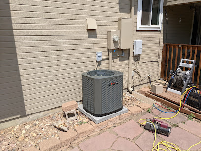 Apex Installations LLC