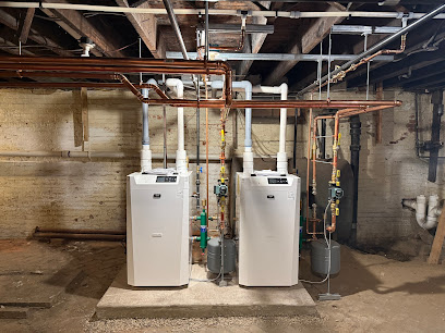 TDS Mechanical & Plumbing LLC