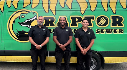 Raptor Plumbing & Sewer