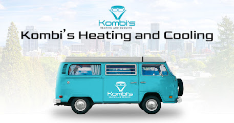 Kombi’s Heating and Cooling