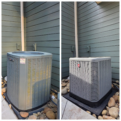 Fitairsolutions