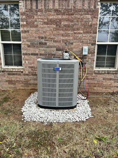 Ice Tre Hvac