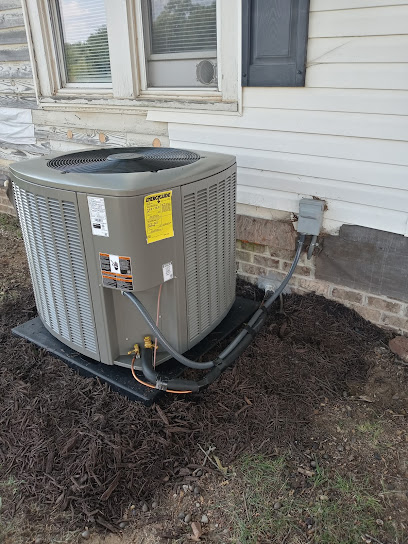 Eastbend Heating and Air Conditioning LLC