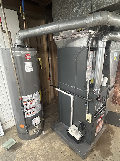 TEMPQUEST HVAC AND REFRIGERATION