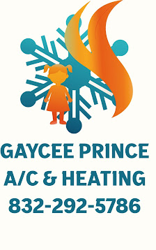 Gaycee Prince A/C and Heating