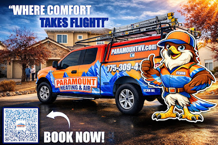 Paramount Heating & Air