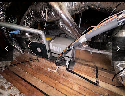 Cold-Co Mechanical Services Heating/AC LLC