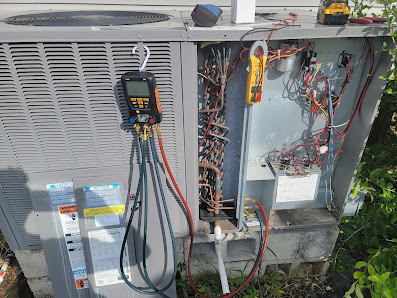 David Solutions Air Conditioning