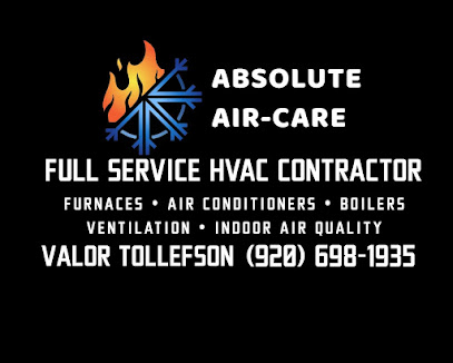 Absolute Air Care LLC