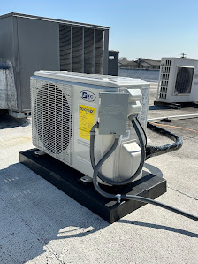 Fresh Air Mechanical