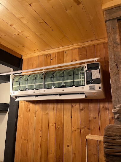 Earnest Heating and Cooling